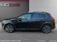 PEUGEOT d'occasion 2008 1.5 BLUE HDI 100 ALLURE BUSINESS de 2019