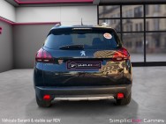 PEUGEOT d'occasion 2008 1.5 BLUE HDI 100 ALLURE BUSINESS de 2019