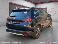 PEUGEOT d'occasion 2008 1.5 BLUE HDI 100 ALLURE BUSINESS de 2019