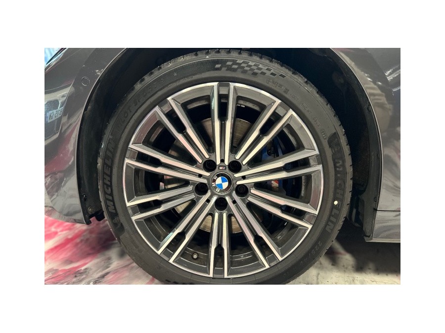 BMW d'occasion SERIE 3 TOURING 330I xDrive 252ch M Sport BVA de 2019