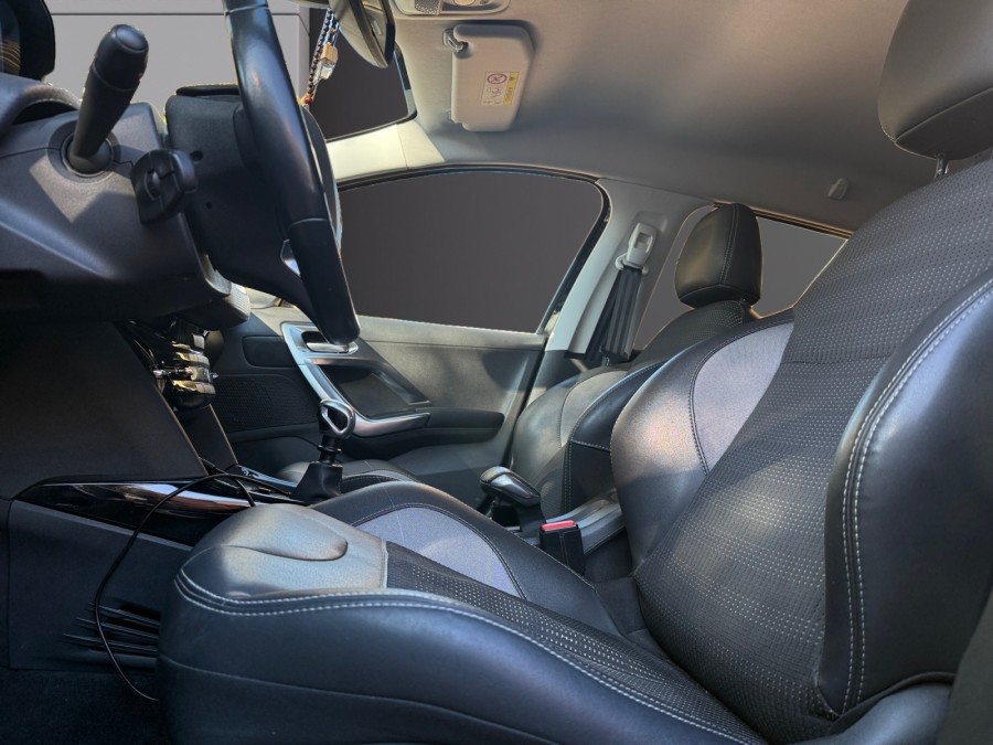 PEUGEOT d'occasion 2008 1.5 BLUE HDI 100 ALLURE BUSINESS de 2019