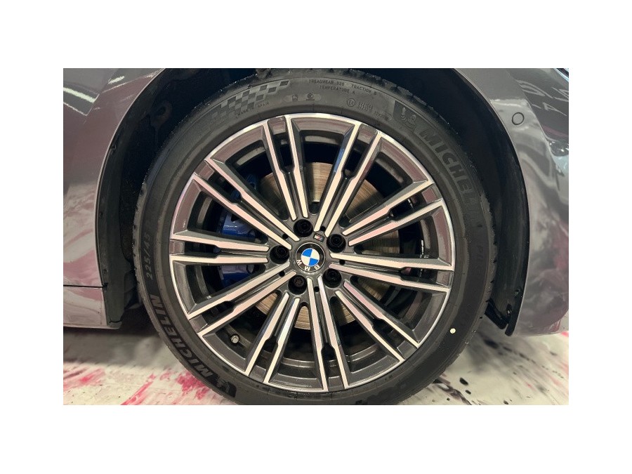 BMW d'occasion SERIE 3 TOURING 330I xDrive 252ch M Sport BVA de 2019