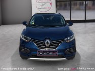 RENAULT d'occasion KADJAR 1.5 BLUE DCI 115 GRAPHITE EDC de 2019