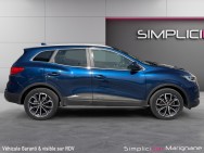 RENAULT d'occasion KADJAR 1.5 BLUE DCI 115 GRAPHITE EDC de 2019
