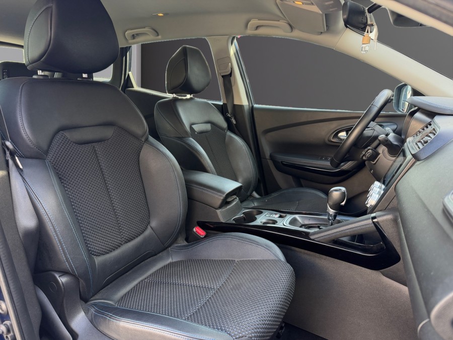 RENAULT d'occasion KADJAR 1.5 BLUE DCI 115 GRAPHITE EDC de 2019