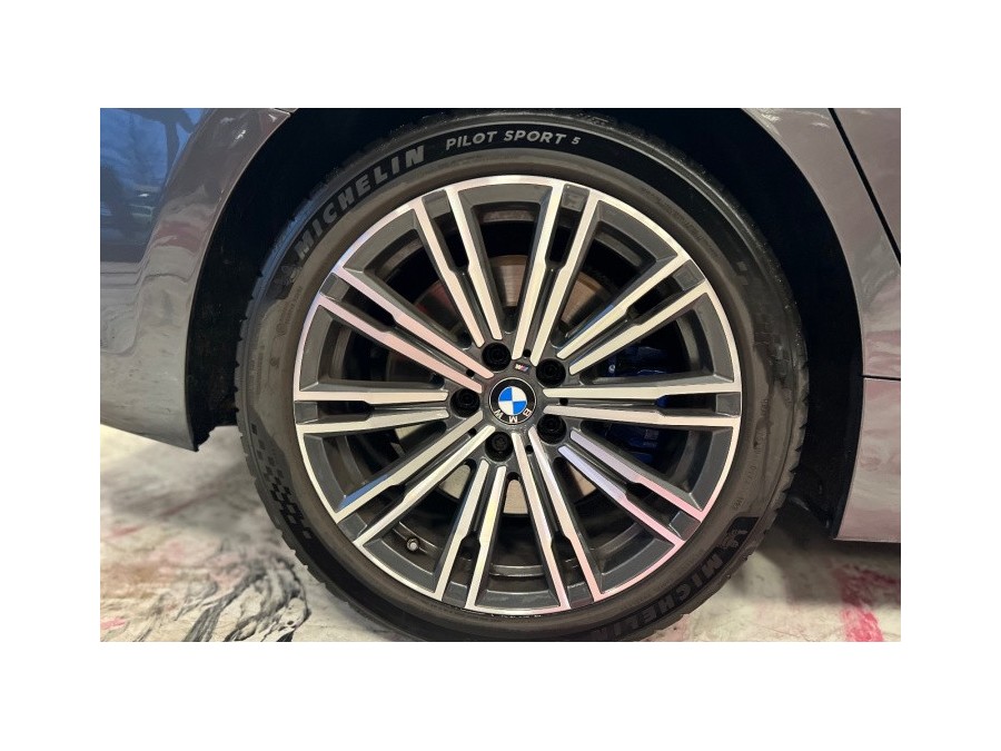 BMW d'occasion SERIE 3 TOURING 330I xDrive 252ch M Sport BVA de 2019