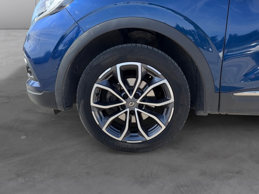 RENAULT d'occasion KADJAR 1.5 BLUE DCI 115 GRAPHITE EDC de 2019