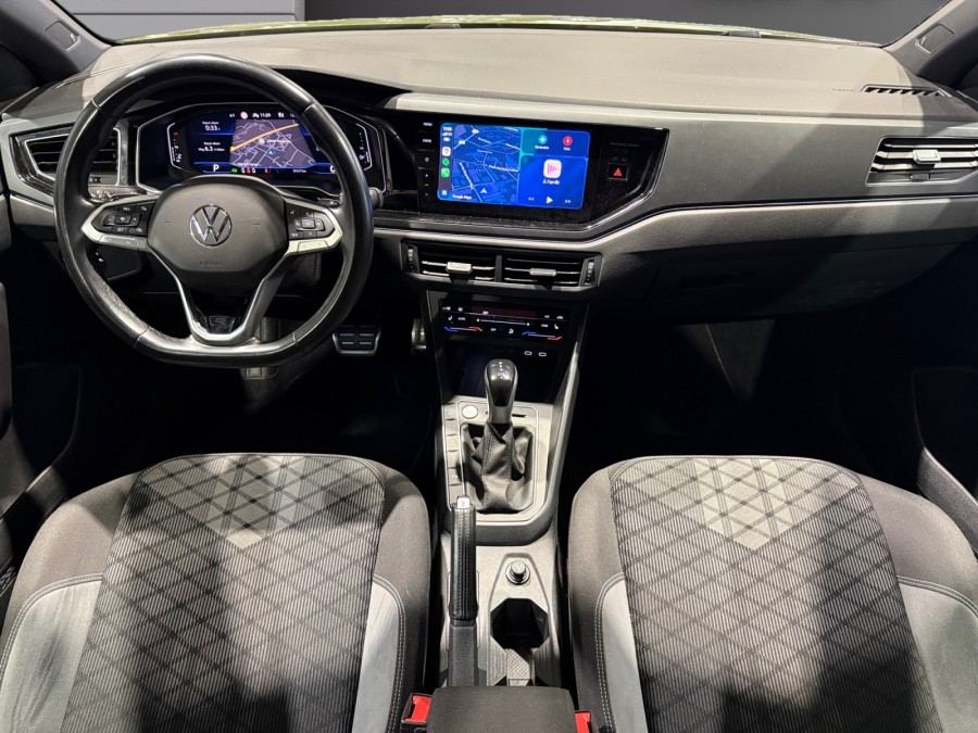 VOLKSWAGEN d'occasion TAIGO 1.5 TSI de 2022 Narbonne (11)﻿