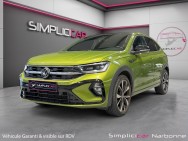 VOLKSWAGEN d'occasion TAIGO 1.5 TSI de 2022 Narbonne (11)﻿