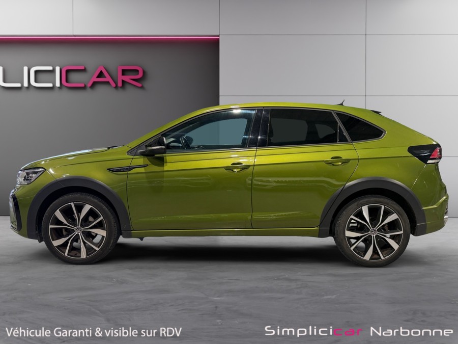 VOLKSWAGEN d'occasion TAIGO 1.5 TSI de 2022 Narbonne (11)﻿