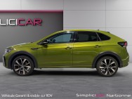 VOLKSWAGEN d'occasion TAIGO 1.5 TSI de 2022 Narbonne (11)﻿