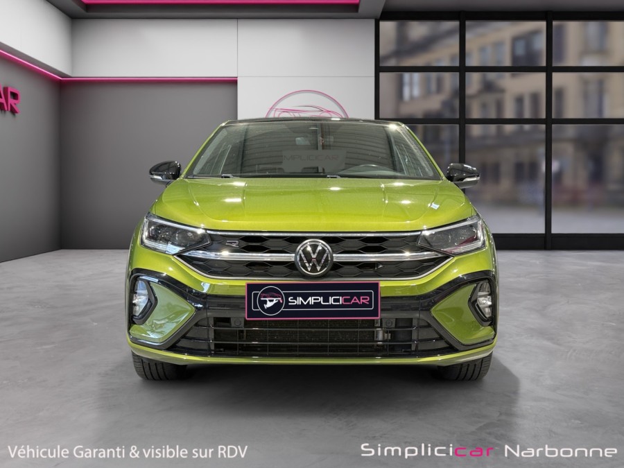 VOLKSWAGEN d'occasion TAIGO 1.5 TSI de 2022 Narbonne (11)﻿
