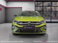 VOLKSWAGEN d'occasion TAIGO 1.5 TSI de 2022 Narbonne (11)﻿