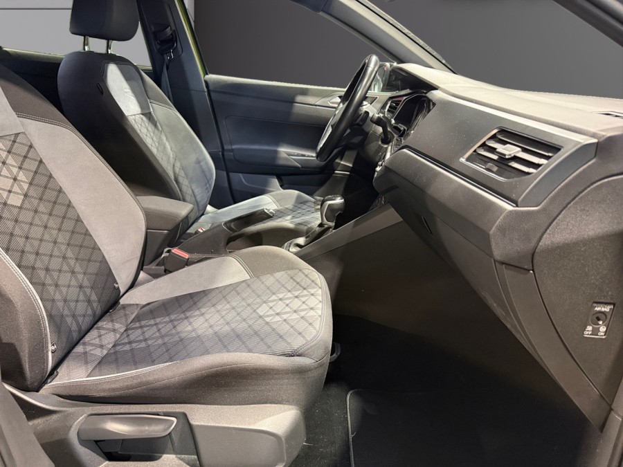 VOLKSWAGEN d'occasion TAIGO 1.5 TSI de 2022 Narbonne (11)﻿