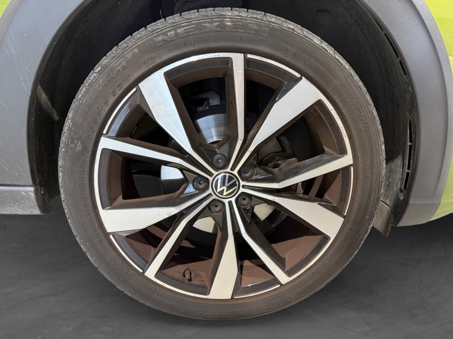 VOLKSWAGEN d'occasion TAIGO 1.5 TSI de 2022 Narbonne (11)﻿