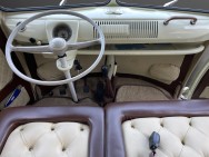 VOLKSWAGEN d'occasion COMBI VOLKSWAGEN COMBI de 1965 Genevois (74)﻿