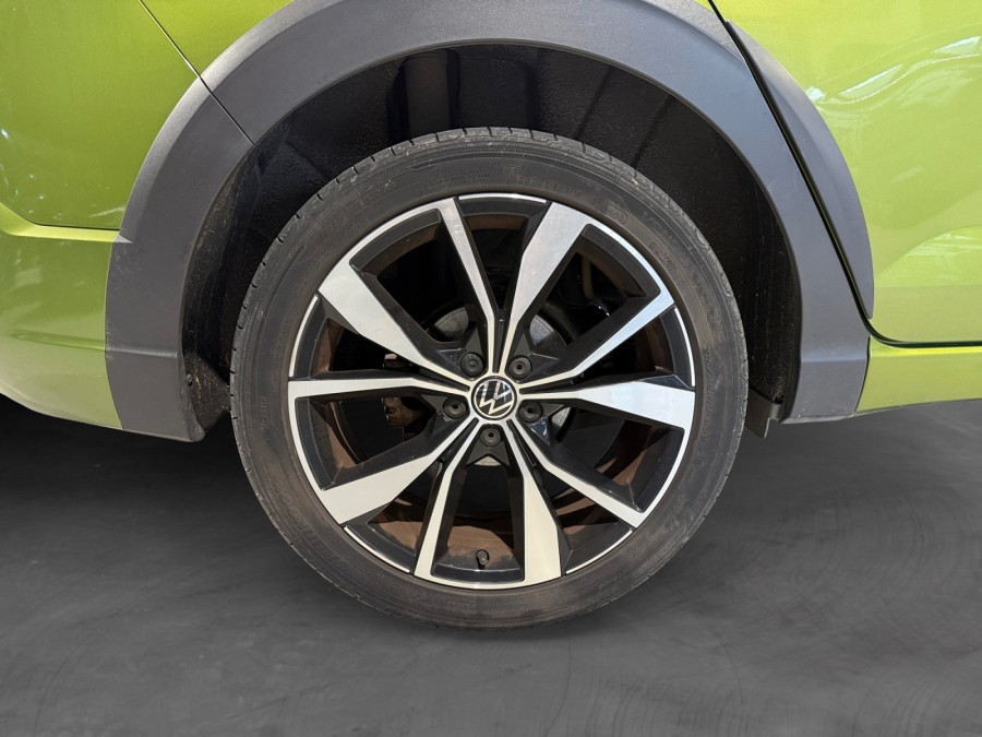 VOLKSWAGEN d'occasion TAIGO 1.5 TSI de 2022 Narbonne (11)﻿