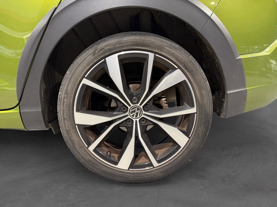 VOLKSWAGEN d'occasion TAIGO 1.5 TSI de 2022 Narbonne (11)﻿