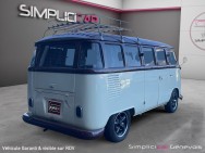 VOLKSWAGEN d'occasion COMBI VOLKSWAGEN COMBI de 1965 Genevois (74)﻿