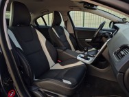 VOLVO d'occasion S60 1.6D 115 R-DESIGN de 2013 Arras (62)﻿