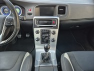 VOLVO d'occasion S60 1.6D 115 R-DESIGN de 2013 Arras (62)﻿