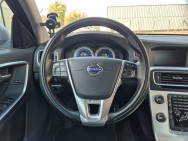 VOLVO d'occasion S60 1.6D 115 R-DESIGN de 2013 Arras (62)﻿