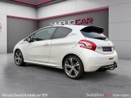 PEUGEOT d'occasion 208 1.6 THP 200 GTI LIMITED EDITION de 2015 Vernon