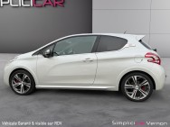 PEUGEOT d'occasion 208 1.6 THP 200 GTI LIMITED EDITION de 2015 Vernon