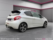 PEUGEOT d'occasion 208 1.6 THP 200 GTI LIMITED EDITION de 2015 Vernon