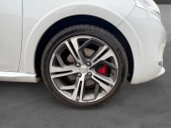 PEUGEOT d'occasion 208 1.6 THP 200 GTI LIMITED EDITION de 2015 Vernon