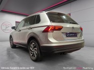 VOLKSWAGEN d'occasion TIGUAN 1.4 TSI 125 4X2 PH2 de 2018 Nancy (54)﻿