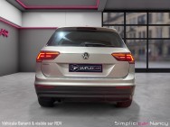 VOLKSWAGEN d'occasion TIGUAN 1.4 TSI 125 4X2 PH2 de 2018 Nancy (54)﻿