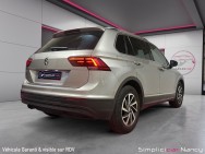 VOLKSWAGEN d'occasion TIGUAN 1.4 TSI 125 4X2 PH2 de 2018 Nancy (54)﻿