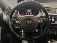 VOLKSWAGEN d'occasion TIGUAN 1.4 TSI 125 4X2 PH2 de 2018 Nancy (54)﻿