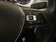 VOLKSWAGEN d'occasion TIGUAN 1.4 TSI 125 4X2 PH2 de 2018 Nancy (54)﻿