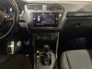 VOLKSWAGEN d'occasion TIGUAN 1.4 TSI 125 4X2 PH2 de 2018 Nancy (54)﻿