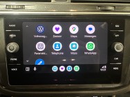 VOLKSWAGEN d'occasion TIGUAN 1.4 TSI 125 4X2 PH2 de 2018 Nancy (54)﻿