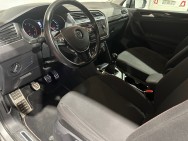 VOLKSWAGEN d'occasion TIGUAN 1.4 TSI 125 4X2 PH2 de 2018 Nancy (54)﻿