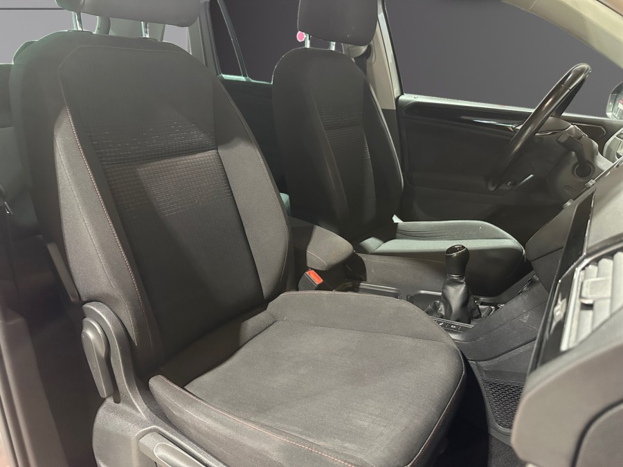 VOLKSWAGEN d'occasion TIGUAN 1.4 TSI 125 4X2 PH2 de 2018 Nancy (54)﻿