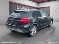 MERCEDES d'occasion CLASSE GLA Classe GLA 200 Sensation 7-G DCT de