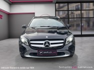 MERCEDES d'occasion CLASSE GLA Classe GLA 200 Sensation 7-G DCT de