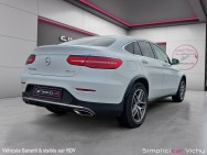 MERCEDES d'occasion GLC 250 4M de 2016 Vichy (03)﻿