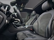 MERCEDES d'occasion GLC 250 4M de 2016 Vichy (03)﻿