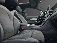 MERCEDES d'occasion GLC 250 4M de 2016 Vichy (03)﻿