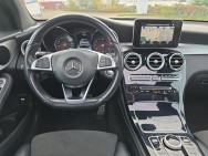 MERCEDES d'occasion GLC 250 4M de 2016 Vichy (03)﻿