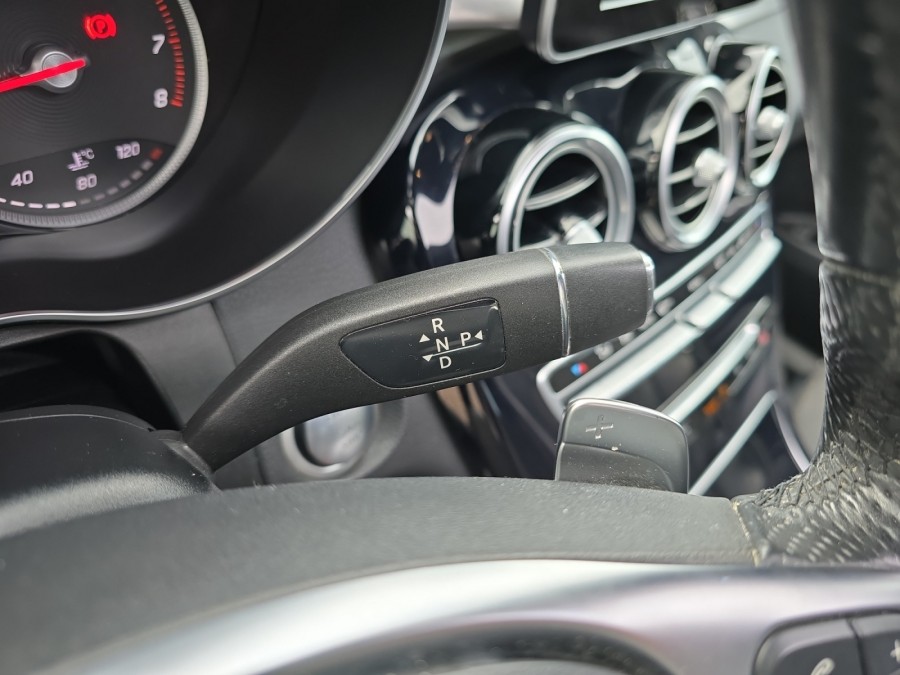 MERCEDES d'occasion GLC 250 4M de 2016 Vichy (03)﻿