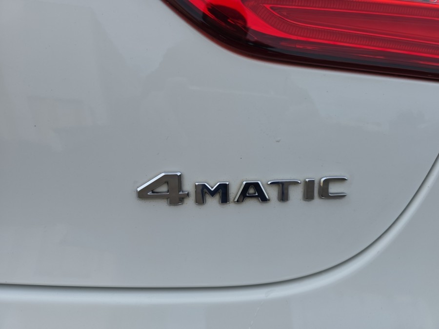 MERCEDES d'occasion GLC 250 4M de 2016 Vichy (03)﻿