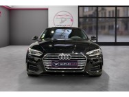 AUDI d'occasion A5 2.0 TDI 150 de 2019 Lyon Ouest (69)﻿