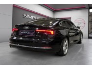 AUDI d'occasion A5 2.0 TDI 150 de 2019 Lyon Ouest (69)﻿