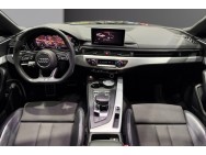 AUDI d'occasion A5 2.0 TDI 150 de 2019 Lyon Ouest (69)﻿